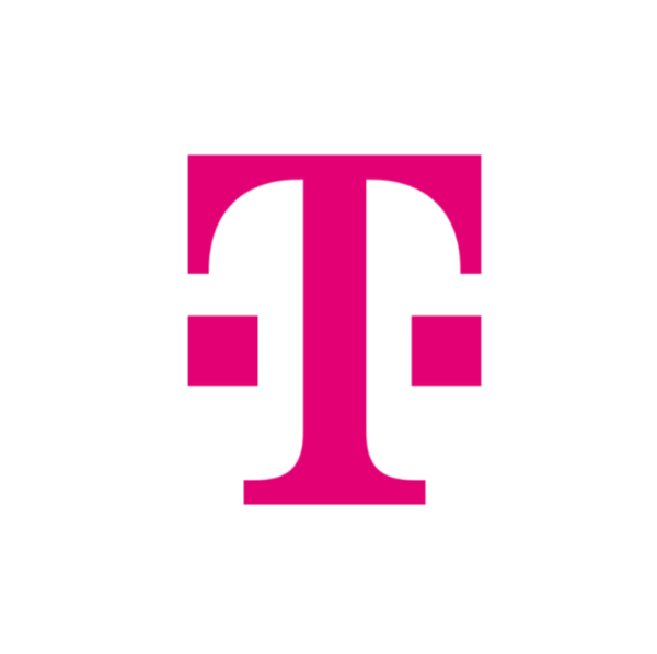 Logo der Telekom