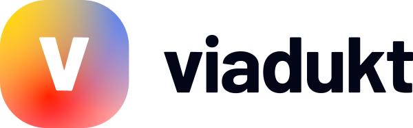 Logo von Viadukt