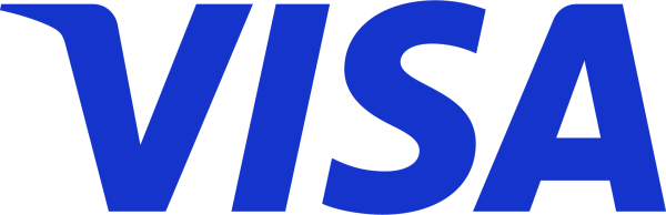Logo von VISA