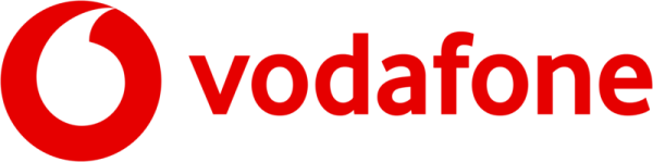 Logo von Vodafone