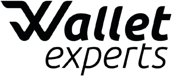 Logo von Walletexperts