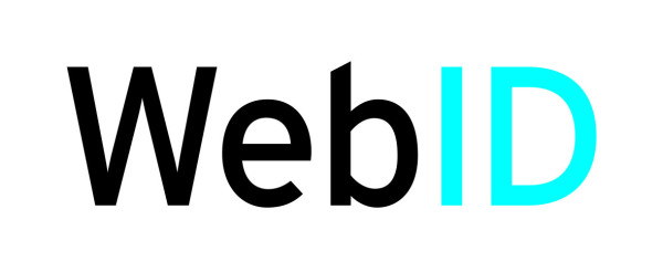 Logo von WebID