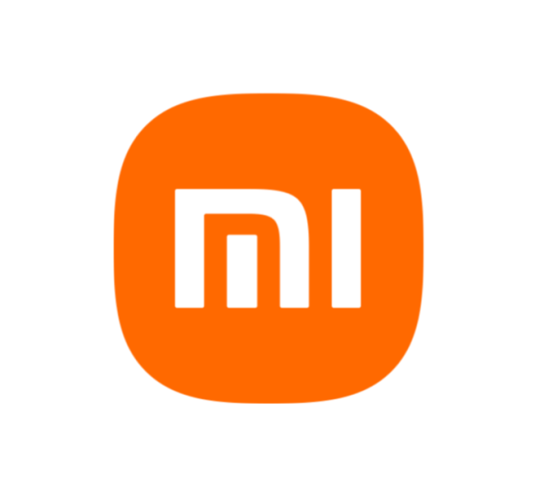 Logo von Xiaomi