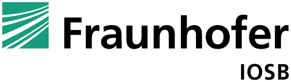 Logo Fraunhofer IOSB