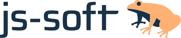 Logo von j&s-soft AG