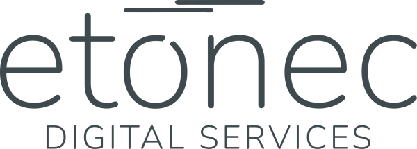 Logo von EDS etonec Digital Services