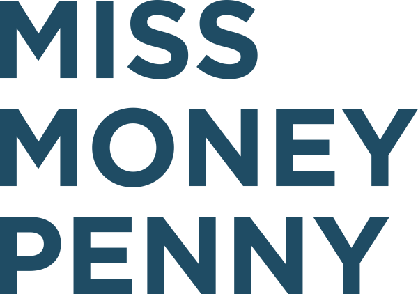 Logo von MMP (Miss Money Penny)