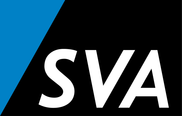 Logo von SVA