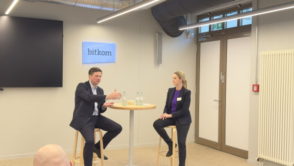 Digifin Club 4 Impression