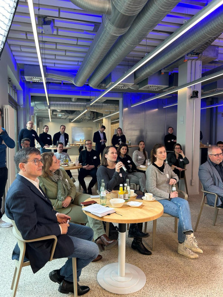  Digifin Club Impression