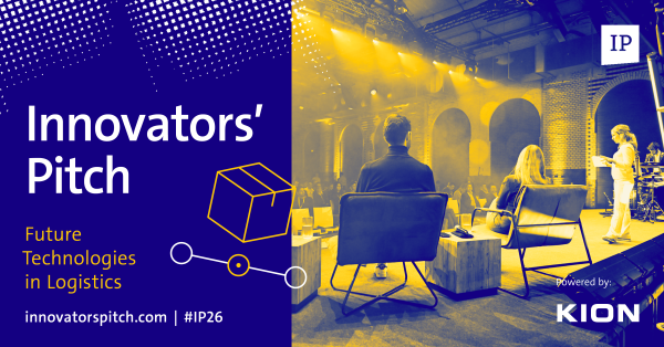 02.02.2026 - Innovators Pitch 2026 - KION