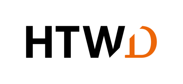 Logo der HTW Dresden