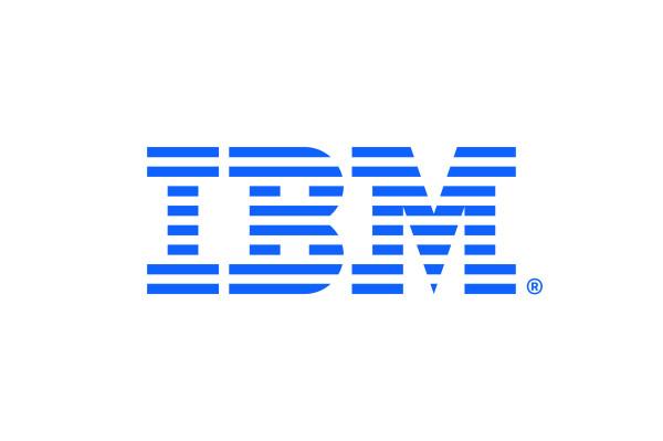 Logo von IBM