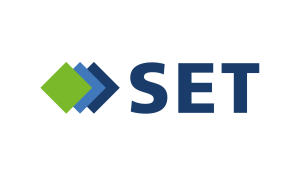 Logo von SET