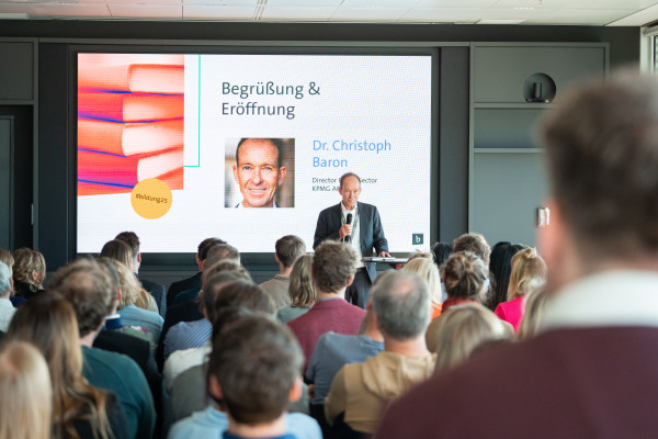 Smart School Education Night 2025 Impression