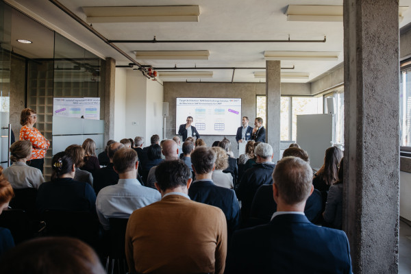 Impression Digital Sustainability Summit 2026