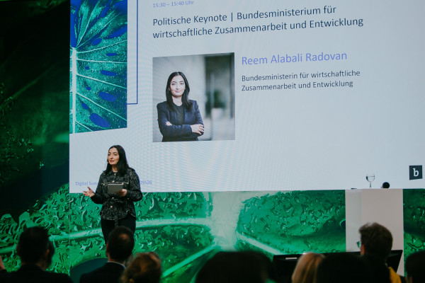 Impression Digital Sustainability Summit 2026 - Keynote