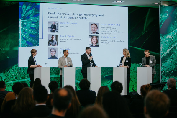 Impression Digital Sustainability Summit 2026 - Panel