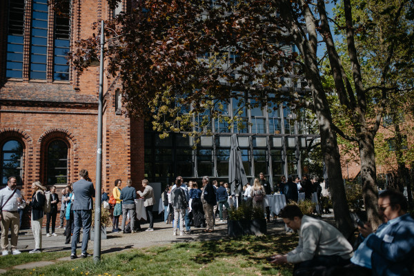 Impression Digital Sustainability Summit 2026 Pause