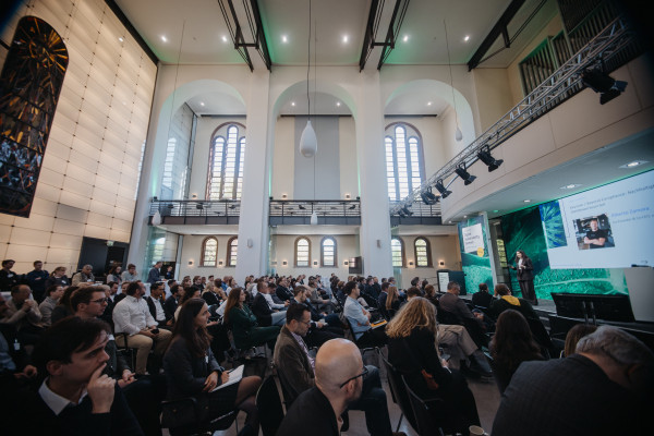 Impression Digital Sustainability Summit 2026