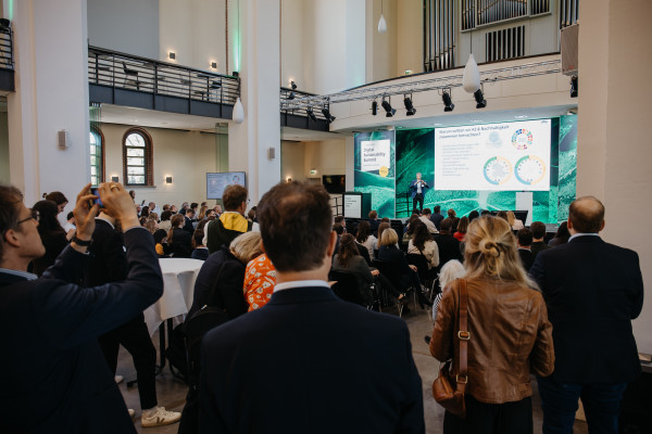 Impression Digital Sustainability Summit 2026