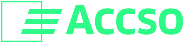 Logo Accso
