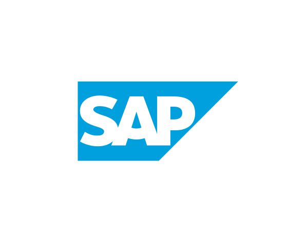 Logo SAP