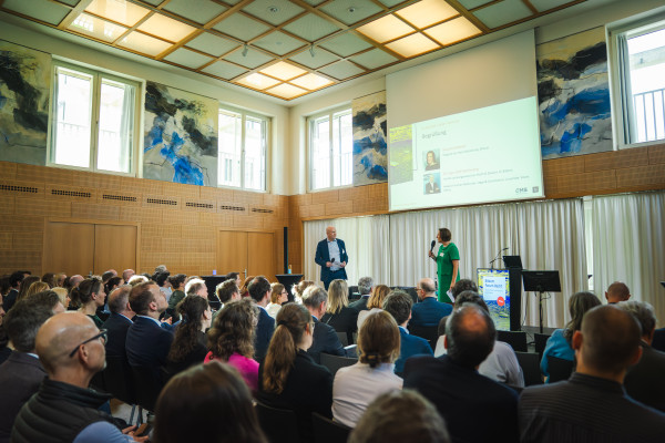 Impression Bitkom Forum Recht 2026
