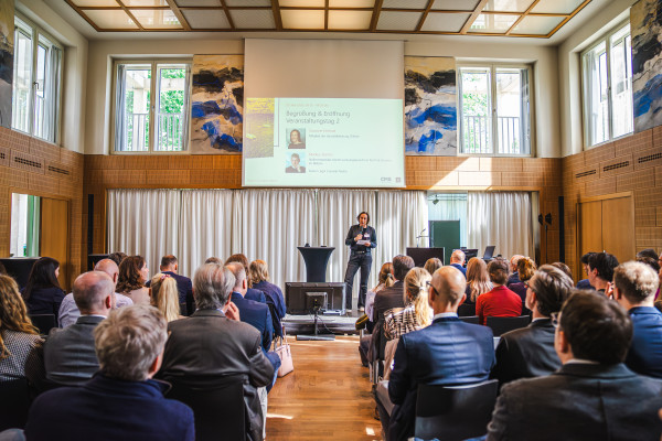 Impression Bitkom Forum Recht 2026