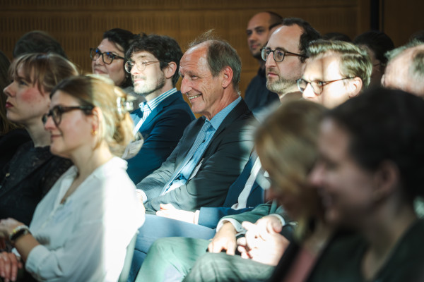 Impression Bitkom Forum Recht 2026