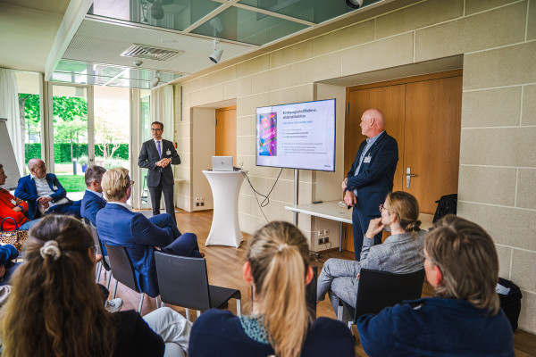Impression Bitkom Forum Recht 2026
