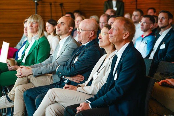 Impression Digital Farming Conference 2025