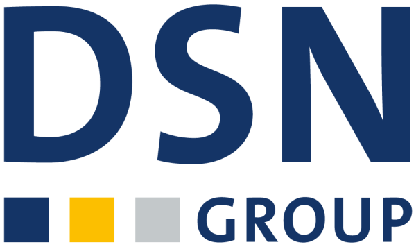 Logo DSN Group