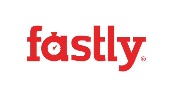 Logo Fastly