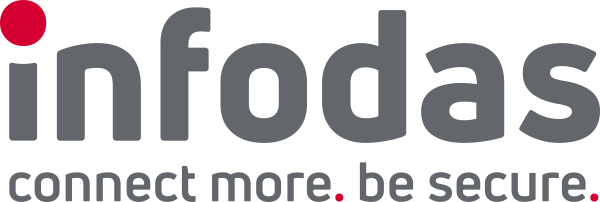Logo Infodas