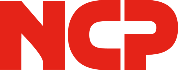 Logo NCP