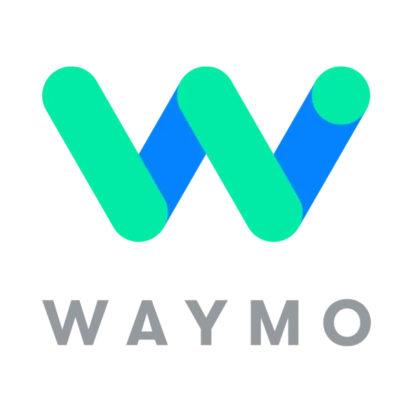 Logo Waymo