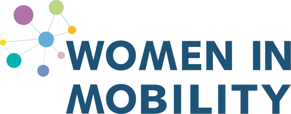 Logo Women in Mobility