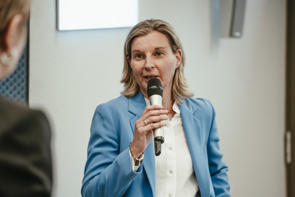 Impression Bitkom Energiedialog Rechenzentren
