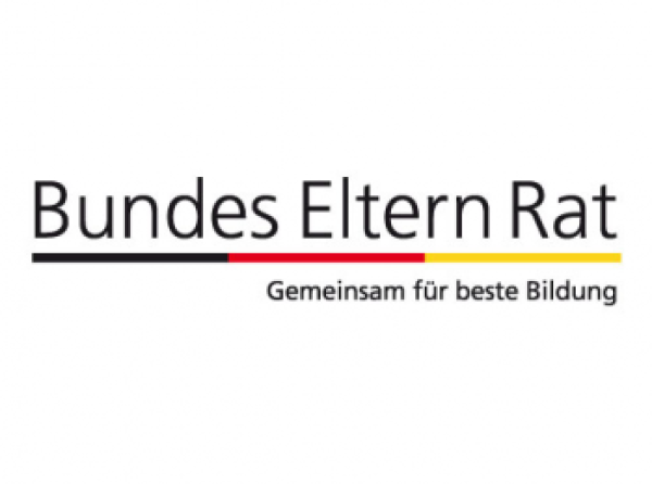 Logo Bundeselternrat