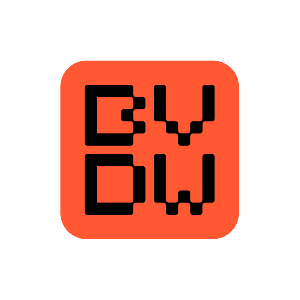  Logo DVDW