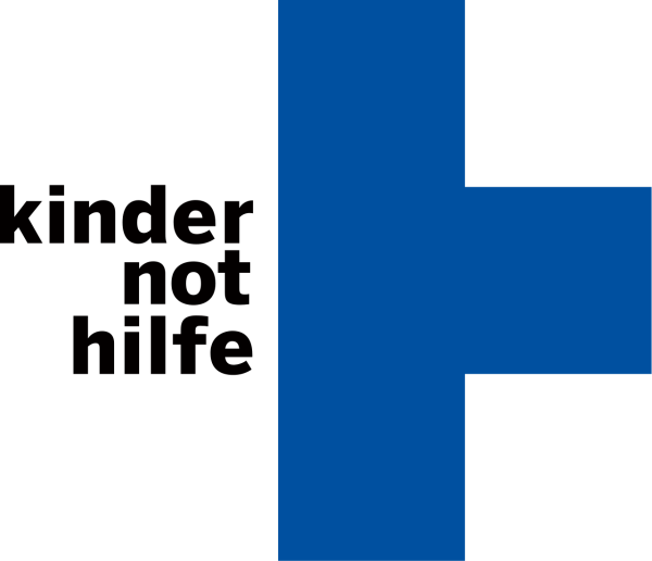 Logo Kindernothilfe