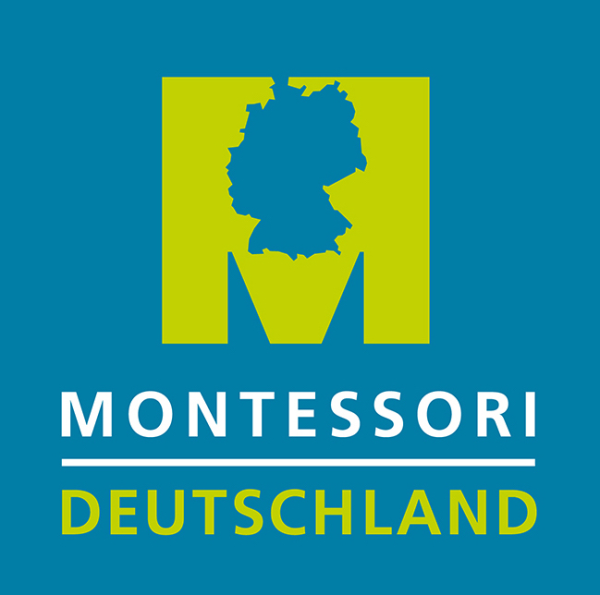 Logo Montessori Deutschland
