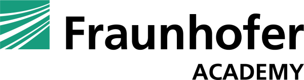Logo Fraunhofer Academy