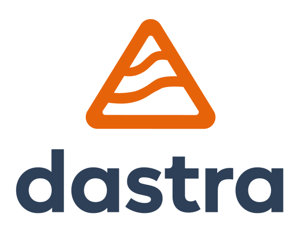 Logo Dastra