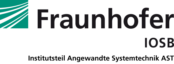 Logo Fraunhofer AST