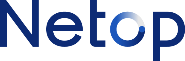Logo Netop