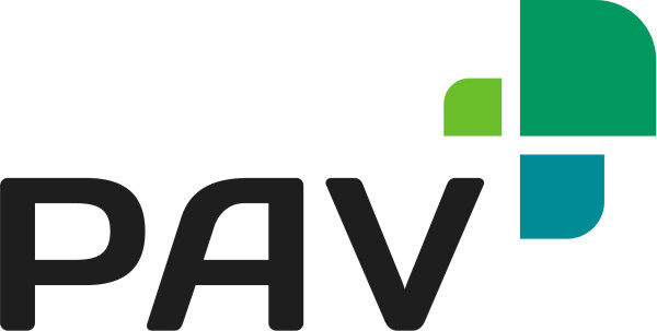 Logo PAV-Gruppe