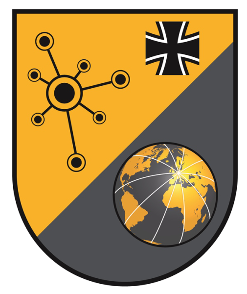 Kommando Cyber- und Innovationsraum - KdoCIR 