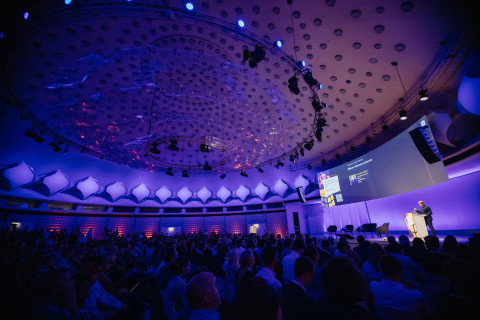 Keyvisual AIDAQ 2026